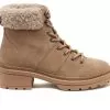 Women's Rocket Dog Icy Heeled Lace Up Boots -Boots Shop 1 640