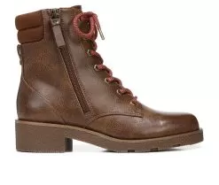 Women's Dr. Scholls Tayler Combat Boots