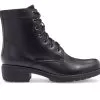 Women's Eastland Blair Combat Boots -Boots Shop 1 650