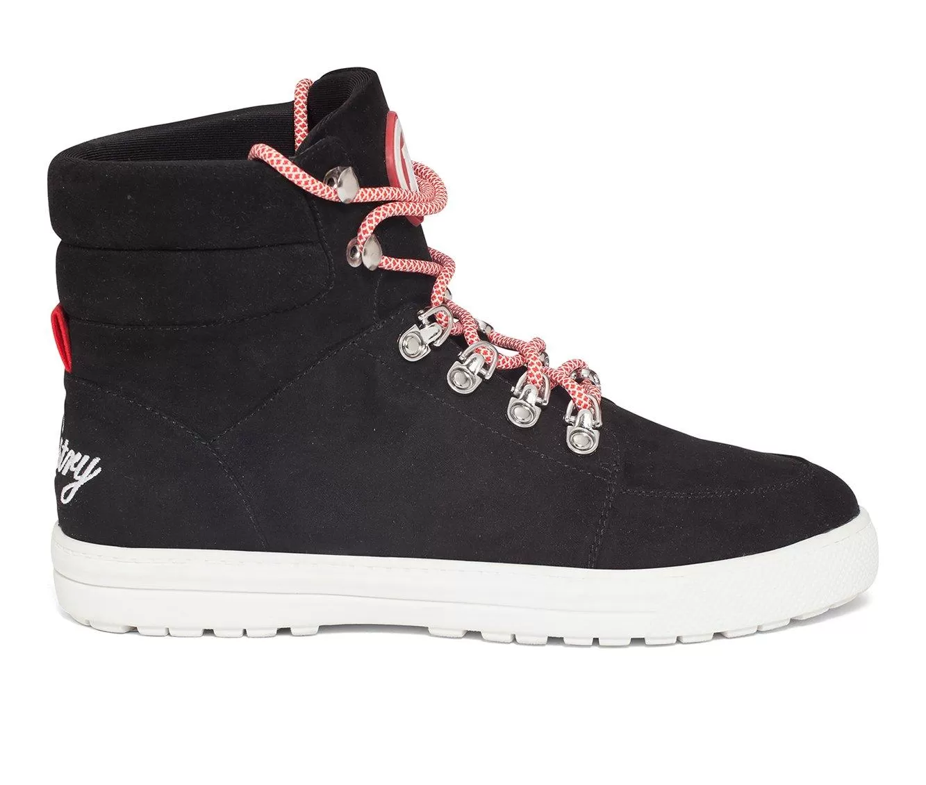 Women's Pastry Riverside Sneaker Boots 4 Women's Pastry Riverside Sneaker Boots - Image 2