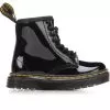 Girls' Dr. Martens Toddler Zavala Patent Boots