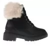 Girls' Vince Camuto Little Kid & Big Kid Demi Combat Boots 2 Girls' Vince Camuto Little Kid & Big Kid Demi Combat Boots -Boots Shop 1 690