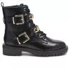 Women's London Rag Billy Combat Boots 2 Women's London Rag Billy Combat Boots -Boots Shop 1 696