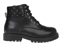 Girls' Vince Camuto Little Kid & Big Kid Tina Combat Boots