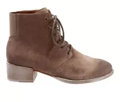 Women's SAVA Tianna Lace-Up Boots