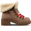 Women's Lugz Adore Fur Lace-Up Boots -Boots Shop 1 740