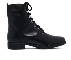 Women's Chelsea Crew Shiloh Combat Boots -Boots Shop 1 745
