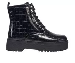 Women's C&C California Janet Platform Boots 9 Women's C&C California Janet Platform Boots -Boots Shop 1 755