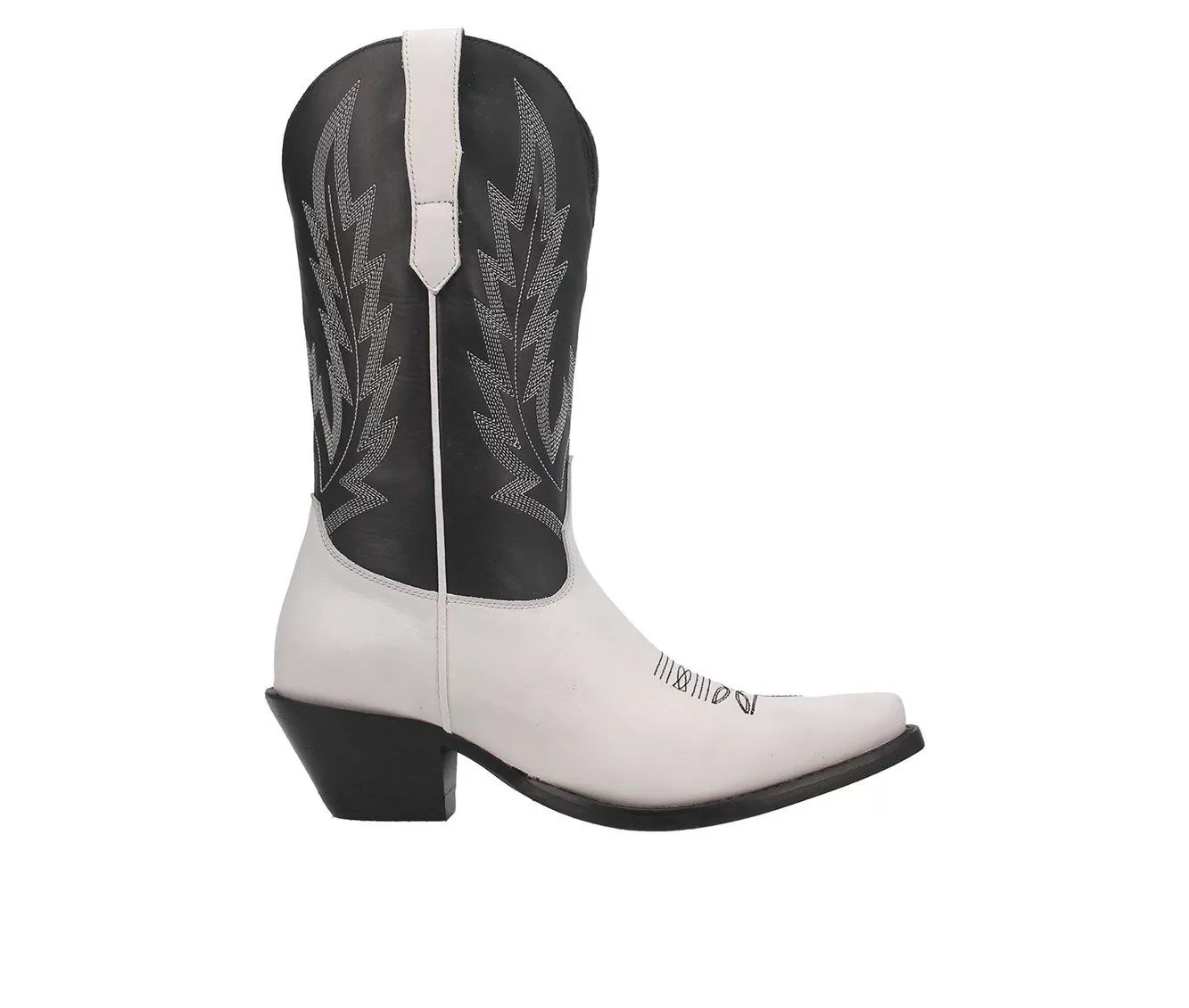 Women's Dingo Boot Hold Yer Horses Western Boots 4 Women's Dingo Boot Hold Yer Horses Western Boots - Image 2