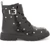 Girls' DKNY Little Kid & Big Kid Ava Dila Combat Boots -Boots Shop 1 824