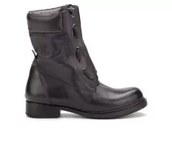 Women's Vintage Foundry Co Filo Modern Combat Boots