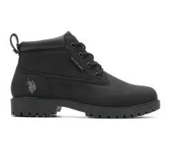 Women's US Polo Assn Sutton Boots -Boots Shop 1 845