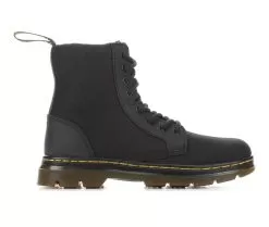 Girls' Dr. Martens Little Kid & Big Kid Combs Junior Combat Boots