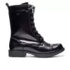 Women's Dirty Laundry Radix Combat Boots -Boots Shop 1 880