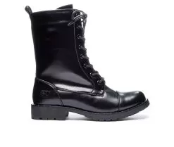 Women's Dirty Laundry Radix Combat Boots