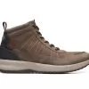 Men's Clarks Wellman Top Ap Waterproof Hiking Boots -Boots Shop 1 892