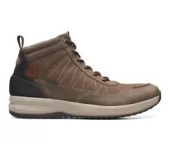 Men's Clarks Wellman Top Ap Waterproof Hiking Boots