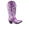 Women's London Rag Priscilla Western Boots 2 Women's London Rag Priscilla Western Boots -Boots Shop 1 90