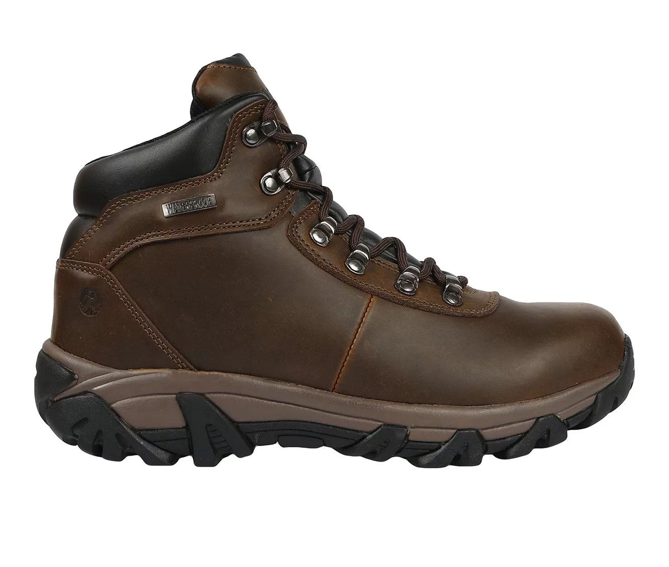 Men's Northside Vista Ridge Mid Waterproof Hiking Boots 3 Men's Northside Vista Ridge Mid Waterproof Hiking Boots