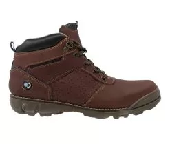 Men's Discovery Expedition Forlandet Outdoor Hiking Boots