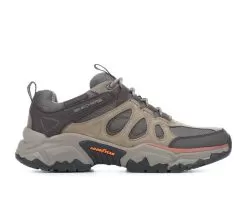 Men's Skechers 204486 Selvin Hiking Boots