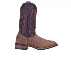 Men's Laredo Western Boots 7898 Lodi Cowboy Boots