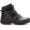 Men's Propet Cliff Walker Tall Strap Waterproof Hiking Boots