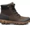 Men's Bogs Footwear Arcata Urban Leather Mid Winter Boots