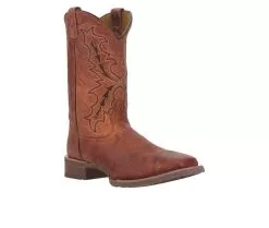 Men's Laredo Western Boots Winfield Cowboy Boots -Boots Shop 2 103