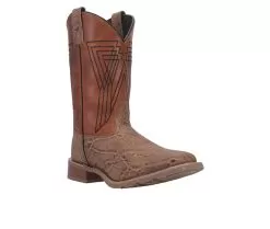 Men's Laredo Western Boots Tusk Cowboy Boots -Boots Shop 2 105
