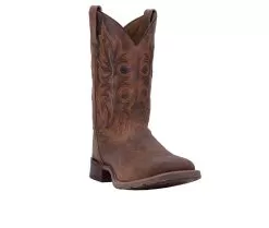 Men's Laredo Western Boots 7835 Durant Cowboy Boots -Boots Shop 2 112