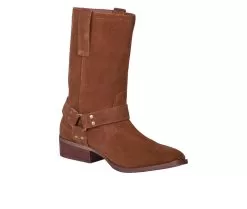 Men's Dingo Boot Buster Cowboy Boots -Boots Shop 2 114