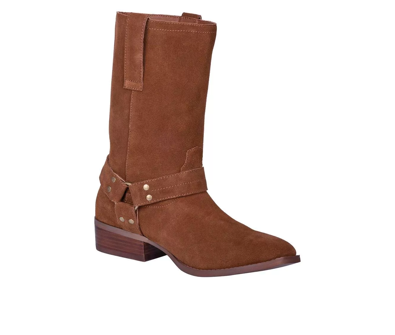 Men's Dingo Boot Buster Cowboy Boots 5 Men's Dingo Boot Buster Cowboy Boots - Image 3