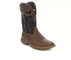 Men's Double-H Zenon Cowboy Boots -Boots Shop 2 117