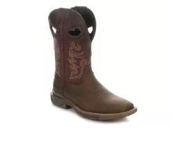 Men's Double-H Phantom Rider Alridge Cowboy Boots 10 Men's Double-H Phantom Rider Alridge Cowboy Boots -Boots Shop 2 12