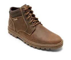 Men's Rockport Weather Or Not Plain Toe Waterproof Boots -Boots Shop 2 121