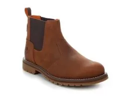 Men's Timberland Redwood Falls Chelsea Boots -Boots Shop 2 122