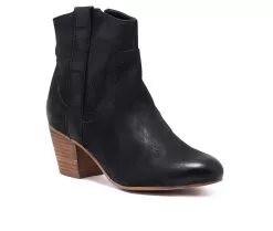 Women's Chelsea Crew Texan Western Boots -Boots Shop 2 13