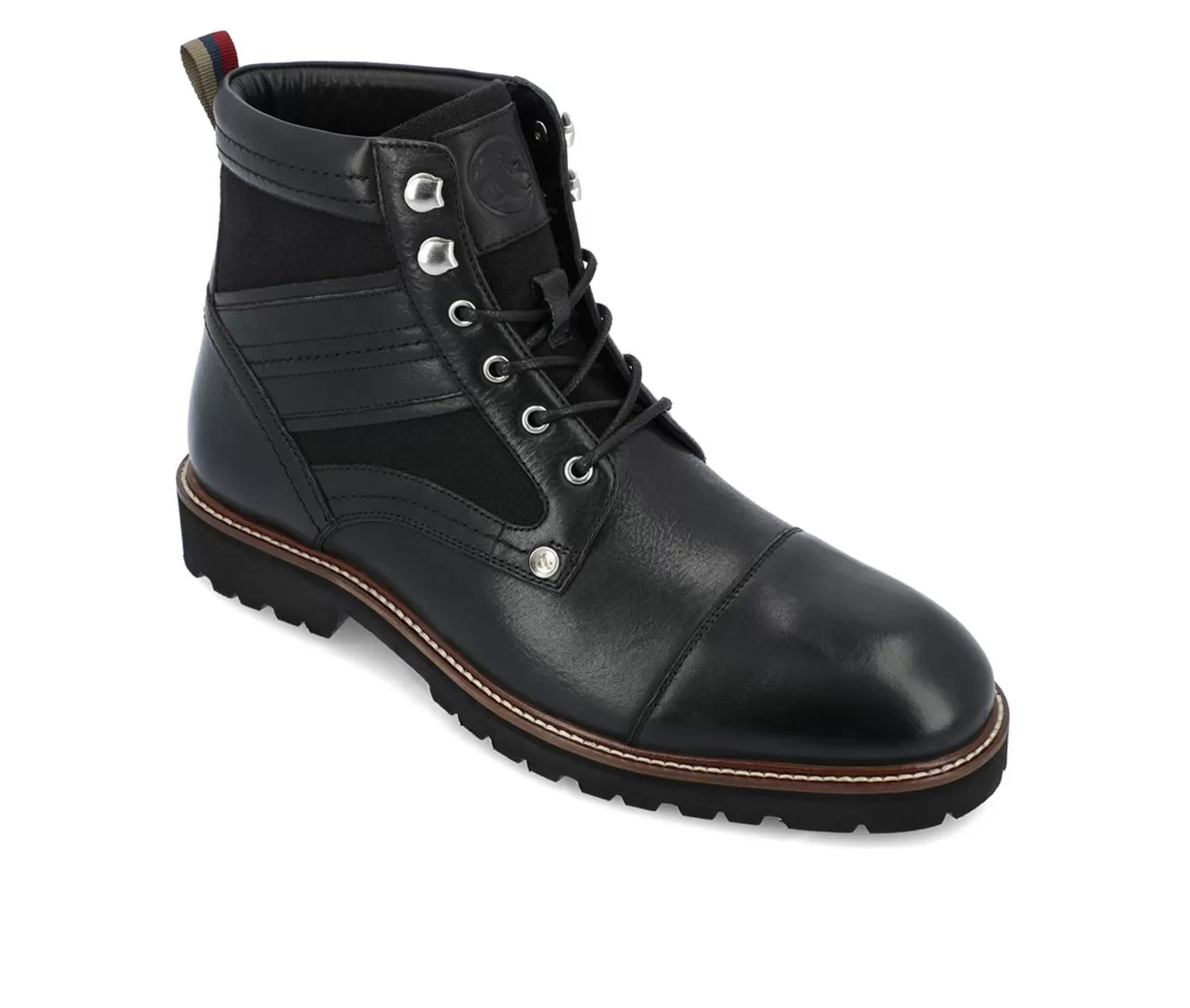 Men's Thomas & Vine Feron Boots 5 Men's Thomas & Vine Feron Boots - Image 3