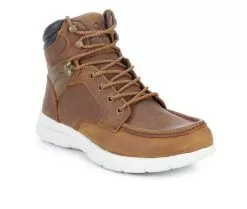 Men's Wolverine Karlin Moc Toe Boots -Boots Shop 2 160