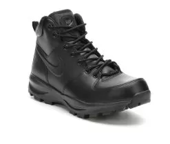 Men's Nike Manoa Leather Lace-Up Boots -Boots Shop 2 171