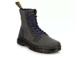 Men's Dr. Martens Combs Ripstop Boots 10 Men's Dr. Martens Combs Ripstop Boots -Boots Shop 2 178