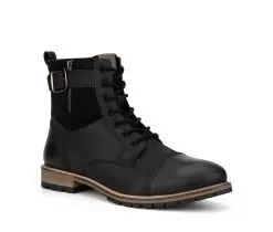 Men's Reserved Footwear Kenton Combat Boots -Boots Shop 2 179