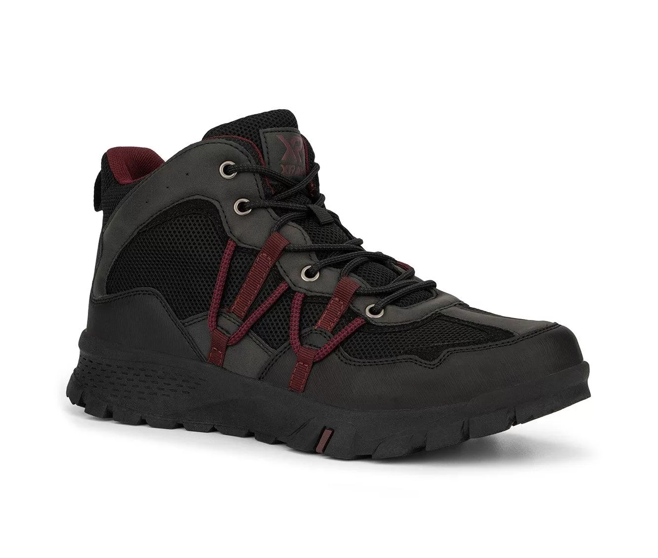 Men's Xray Footwear Antonio Boots 5 Men's Xray Footwear Antonio Boots - Image 3