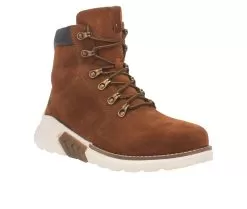 Men's Dingo Boot Traffic Zone Lace-Up Boots -Boots Shop 2 190