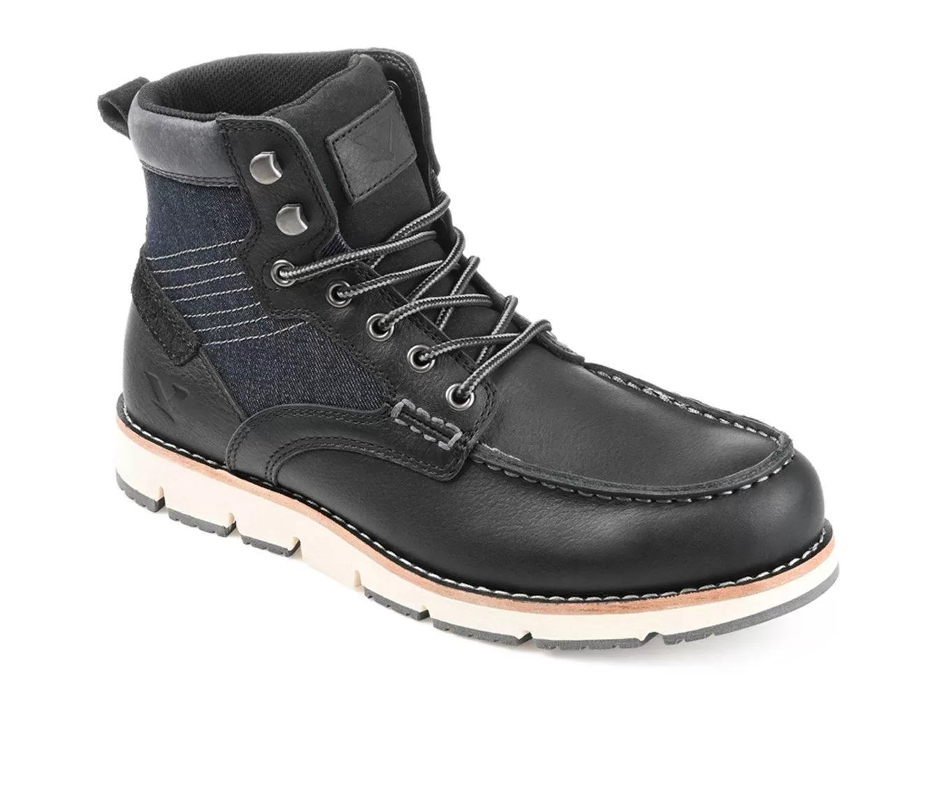 Men's Territory Mack Two Boots 5 Men's Territory Mack Two Boots - Image 3