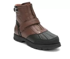 Men's US Polo Assn Fairfield Boots 10 Men's US Polo Assn Fairfield Boots -Boots Shop 2 198