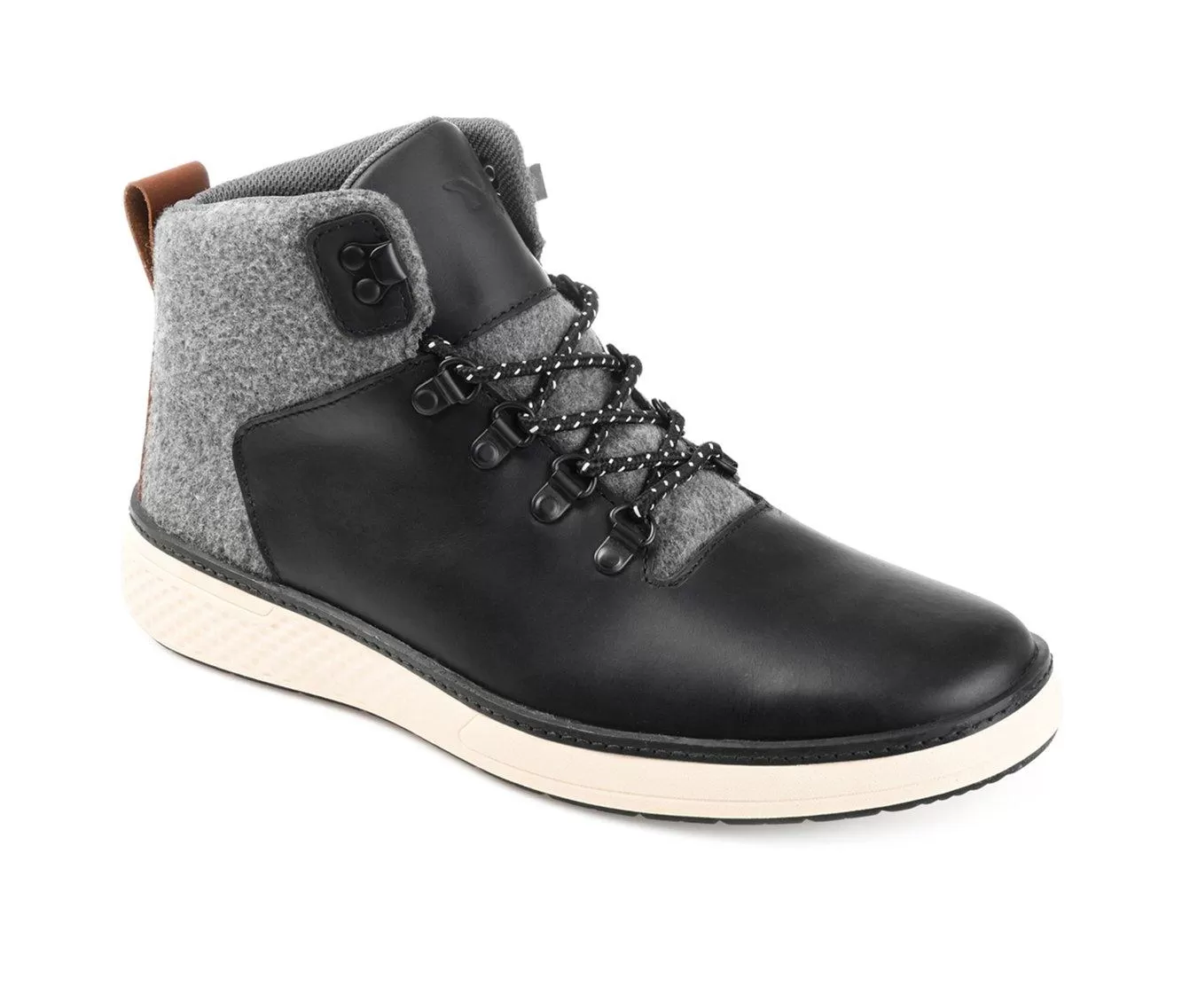 Men's Territory Drifter Boots 5 Men's Territory Drifter Boots - Image 3