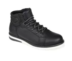 Men's Territory Atlas Casual Lace-Up Boots -Boots Shop 2 227