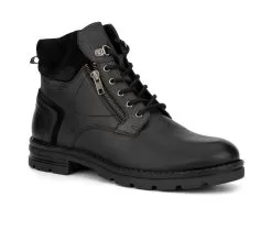 Men's Reserved Footwear Omega Boots -Boots Shop 2 228